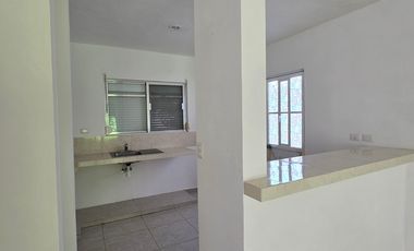 CASA DE 2 PLANTAS Y 2 HABITACIONES EN SAN PEDRO CHOLUL, MERIDA.