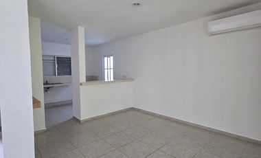 CASA DE 2 PLANTAS Y 2 HABITACIONES EN SAN PEDRO CHOLUL, MERIDA.