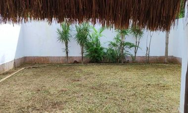 CASA DE 2 PLANTAS Y 2 HABITACIONES EN SAN PEDRO CHOLUL, MERIDA.