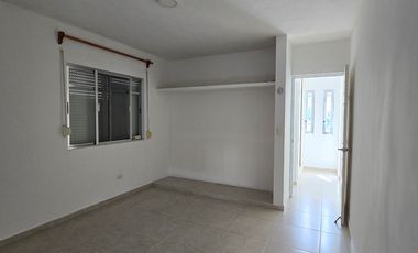 CASA DE 2 PLANTAS Y 2 HABITACIONES EN SAN PEDRO CHOLUL, MERIDA.