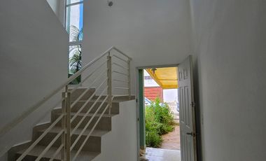 CASA DE 2 PLANTAS Y 2 HABITACIONES EN SAN PEDRO CHOLUL, MERIDA.