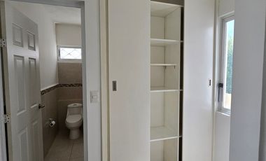 CASA DE 2 PLANTAS Y 2 HABITACIONES EN SAN PEDRO CHOLUL, MERIDA.