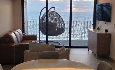 Departamento en Renta en Viento (Condo for Rent at Viento)