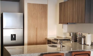 Departamento en Renta en Viento (Condo for Rent at Viento)