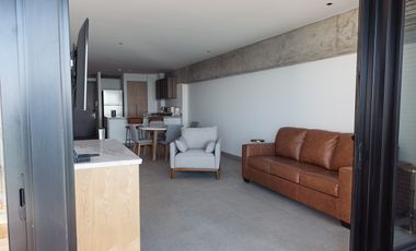 Departamento en Renta en Viento (Condo for Rent at Viento)