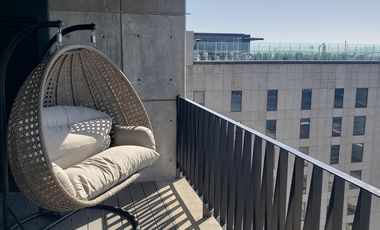 Departamento en Renta en Viento (Condo for Rent at Viento)