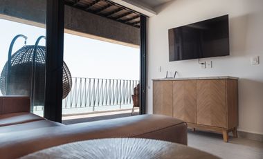 Departamento en Renta en Viento (Condo for Rent at Viento)