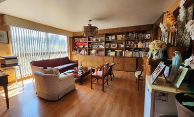 Casa en venta Lomas de Chapultepec