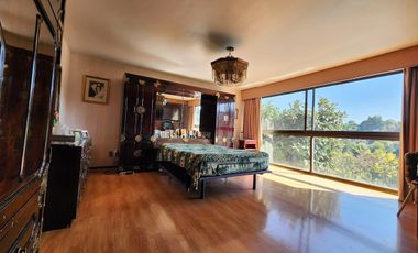 Casa en venta Lomas de Chapultepec