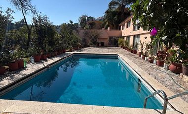 Casa en venta Lomas de Chapultepec