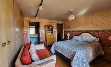 Casa en venta Lomas de Chapultepec