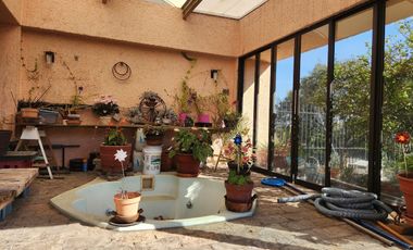 Casa en venta Lomas de Chapultepec