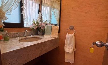 Casa en venta Lomas de Chapultepec
