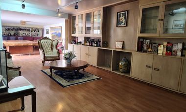 Casa en venta Lomas de Chapultepec