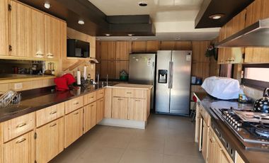 Casa en venta Lomas de Chapultepec