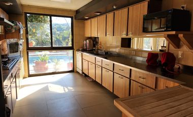 Casa en venta Lomas de Chapultepec