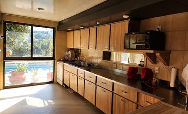 Casa en venta Lomas de Chapultepec
