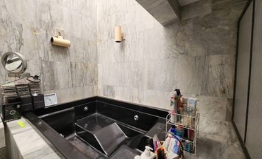 Casa en venta Lomas de Chapultepec