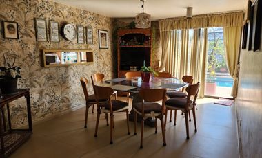 Casa en venta Lomas de Chapultepec
