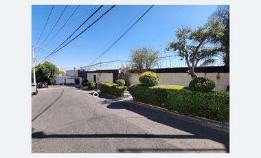 Casa en venta Lomas de Chapultepec