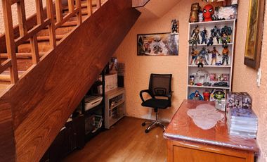 Casa en venta Lomas de Chapultepec