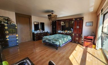 Casa en venta Lomas de Chapultepec