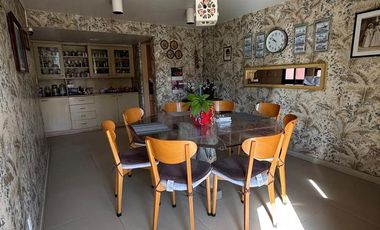 Casa en venta Lomas de Chapultepec