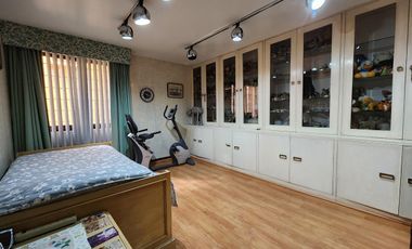 Casa en venta Lomas de Chapultepec