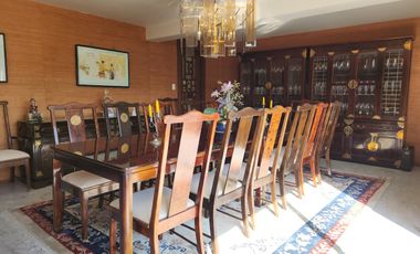 Casa en venta Lomas de Chapultepec