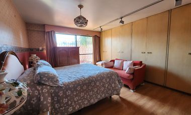 Casa en venta Lomas de Chapultepec
