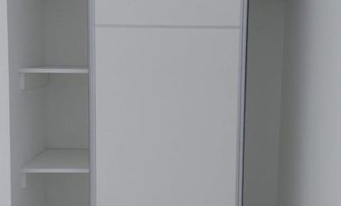 !!! Depto 1 dormitorio en Bº Pueyrredon con Patio propio de 23 mts !!!  !!Rentado!!