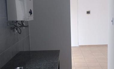 !!! Depto 1 dormitorio en Bº Pueyrredon con Patio propio de 23 mts !!!  !!Rentado!!