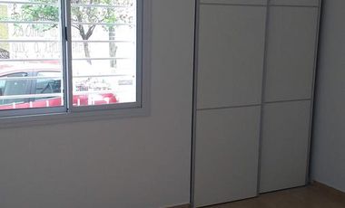 !!! Depto 1 dormitorio en Bº Pueyrredon con Patio propio de 23 mts !!!  !!Rentado!!