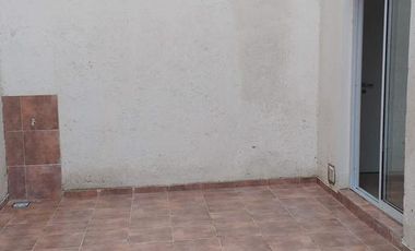 !!! Depto 1 dormitorio en Bº Pueyrredon con Patio propio de 23 mts !!!  !!Rentado!!