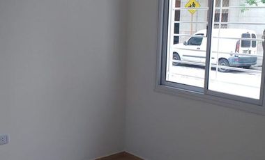 !!! Depto 1 dormitorio en Bº Pueyrredon con Patio propio de 23 mts !!!  !!Rentado!!