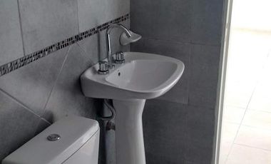 !!! Depto 1 dormitorio en Bº Pueyrredon con Patio propio de 23 mts !!!  !!Rentado!!