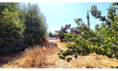 VIVABIEN PROPIEDADES VENDE TERRENO