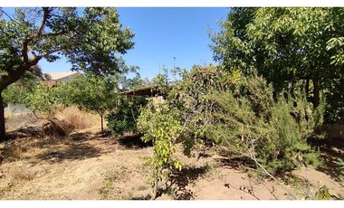 VIVABIEN PROPIEDADES VENDE TERRENO