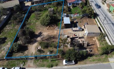 VIVABIEN PROPIEDADES VENDE TERRENO