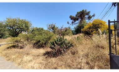 VIVABIEN PROPIEDADES VENDE TERRENO