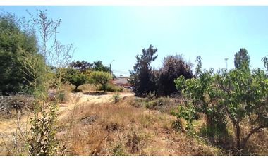 VIVABIEN PROPIEDADES VENDE TERRENO