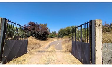 VIVABIEN PROPIEDADES VENDE TERRENO