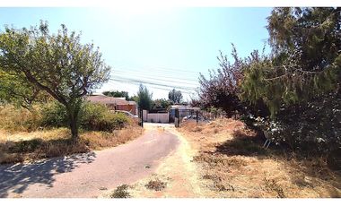 VIVABIEN PROPIEDADES VENDE TERRENO