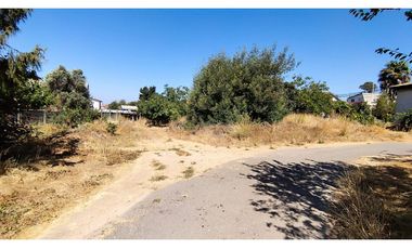 VIVABIEN PROPIEDADES VENDE TERRENO