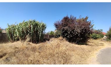 VIVABIEN PROPIEDADES VENDE TERRENO