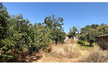 VIVABIEN PROPIEDADES VENDE TERRENO