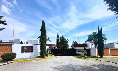 Terrenos en venta en Residencial Campestre del Valle