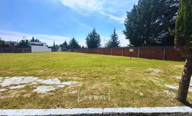 Terrenos en venta en Residencial Campestre del Valle