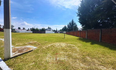 Terrenos en venta en Residencial Campestre del Valle