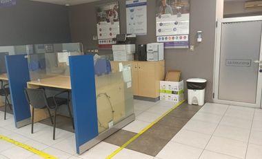 Local Comercial Metro Ñuñoa, Farmacias, Oxxo, Local comidas